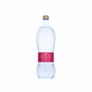 Fľaša Baby Mineral Water 1,5 l