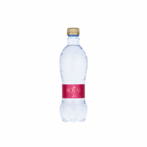 Fľaša Baby Mineral Water 500 ml