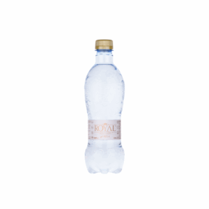 Fľaša Daily Ion Water 500 ml