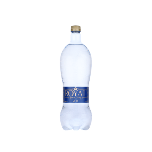 Fľaša Inozed Water 1,5l
