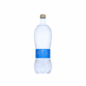Fľaša Mineral Water 1,5l