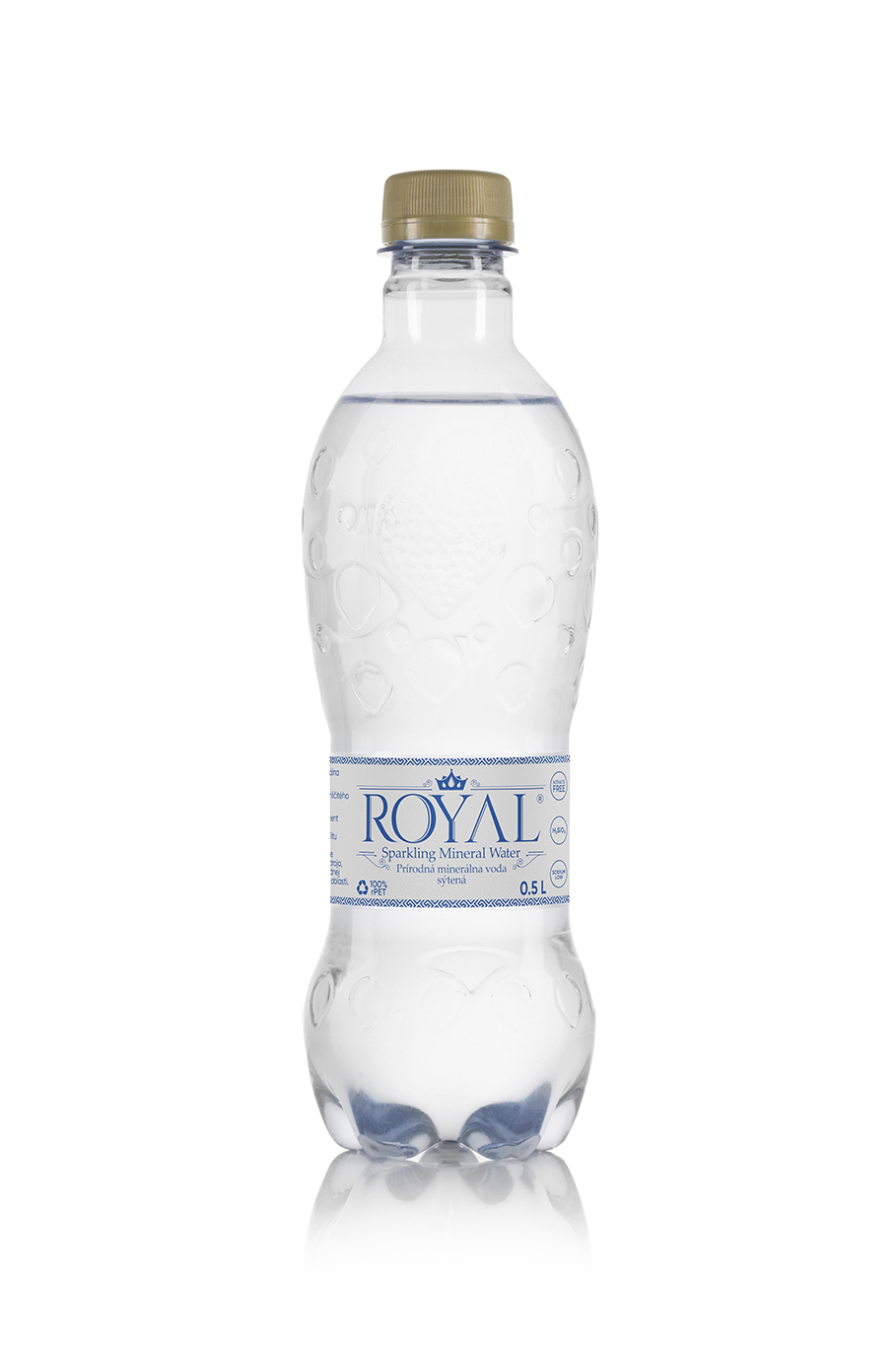 Sparkling Water
